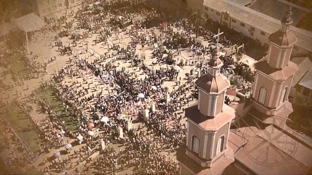 Cuasimodo: Un Pueblo que cabalga con ...