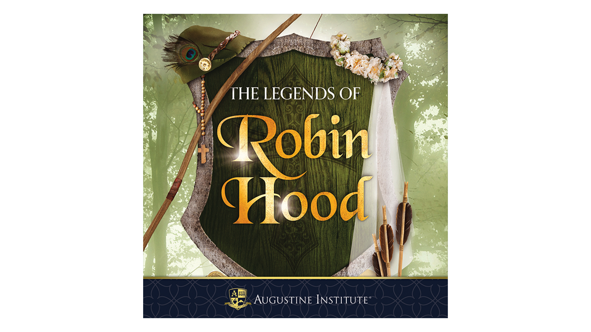 The Legends of Robin Hood