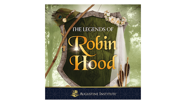 The Legends of Robin Hood