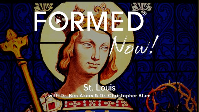 FORMED Now! St. Louis