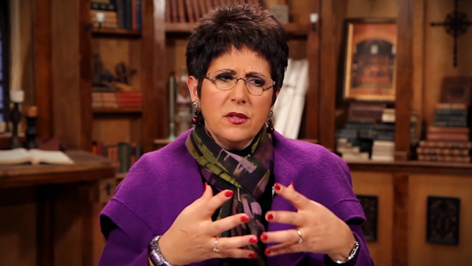 4th Sunday of Easter—May 7, 2017