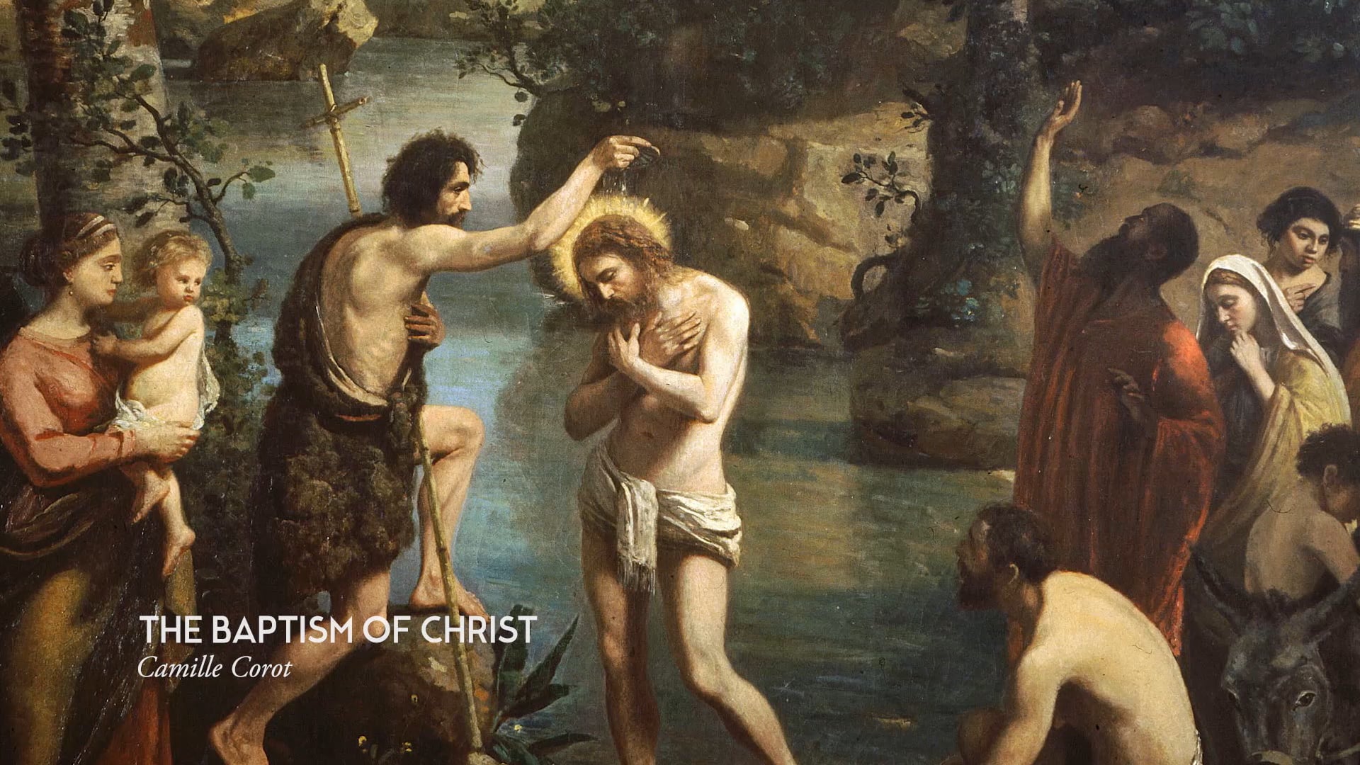 Continuando la Vida de Gracia