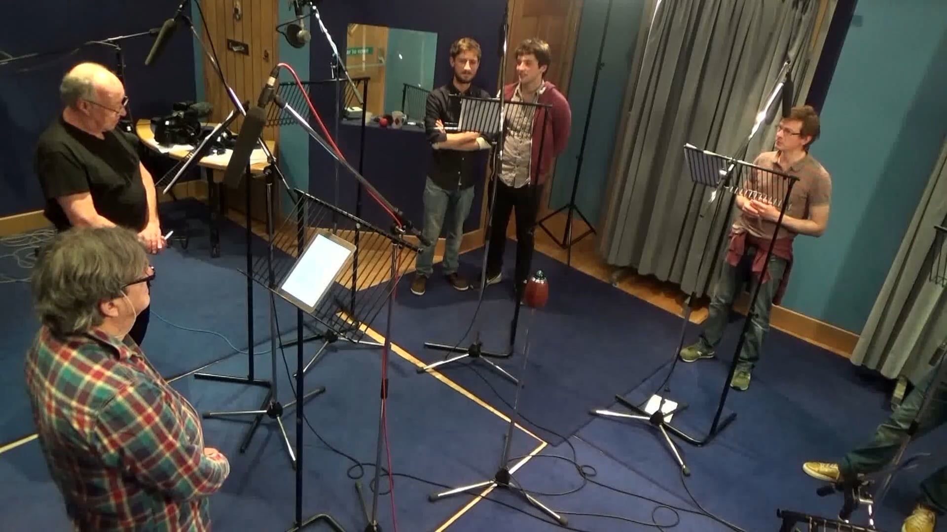 Brother Francis: The Barefoot Saint of Assisi | Trailer