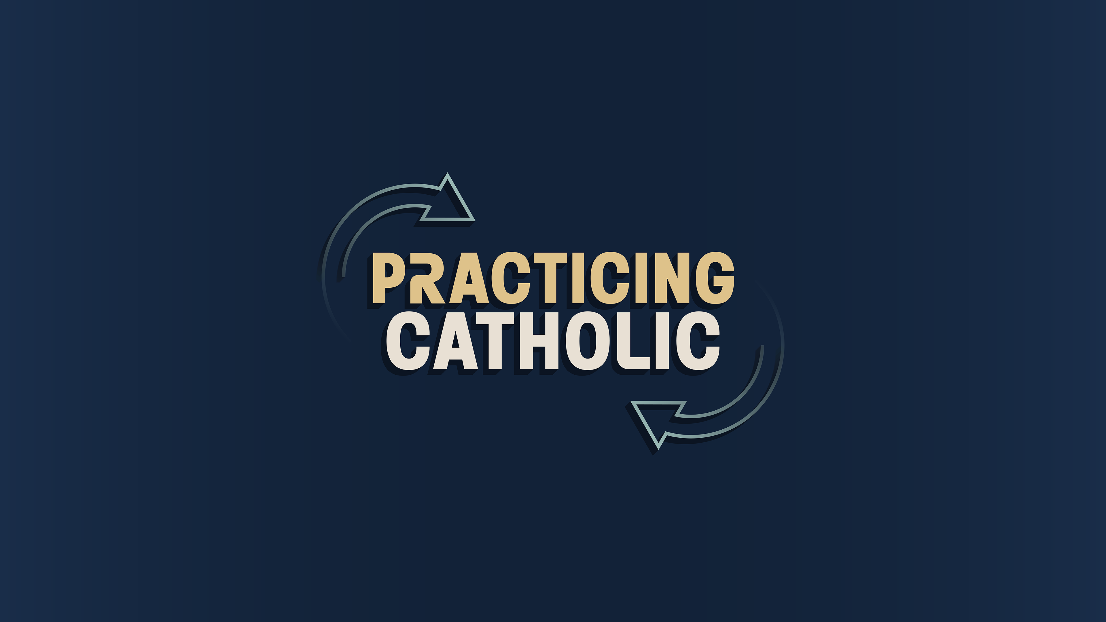 Practicing Catholic | Trailer
