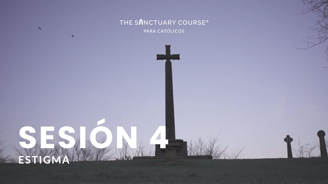 The Sanctuary Course para Católicos ...