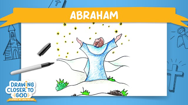 Abraham | Drawing Closer to God: Salv...