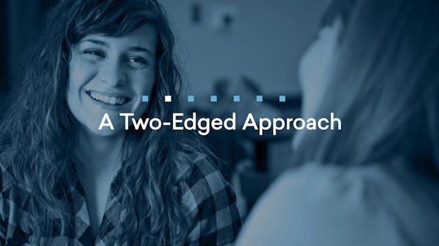 A Two-Edged Approach | Episode 2 | Se...