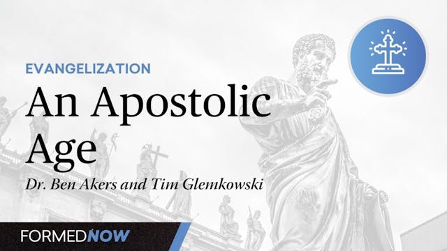 An Apostolic Age