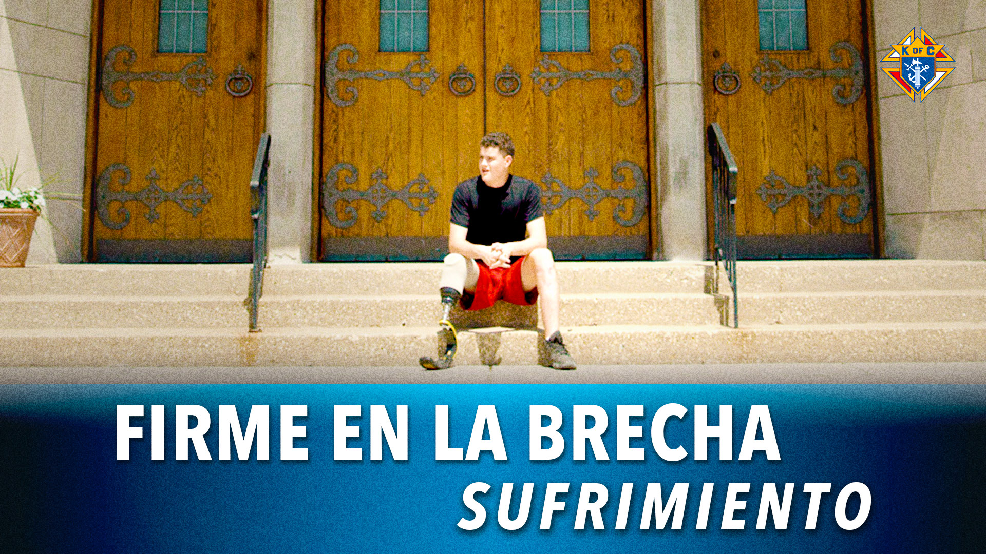 Sufrimiento | Firme en la Brecha | Episodio 10