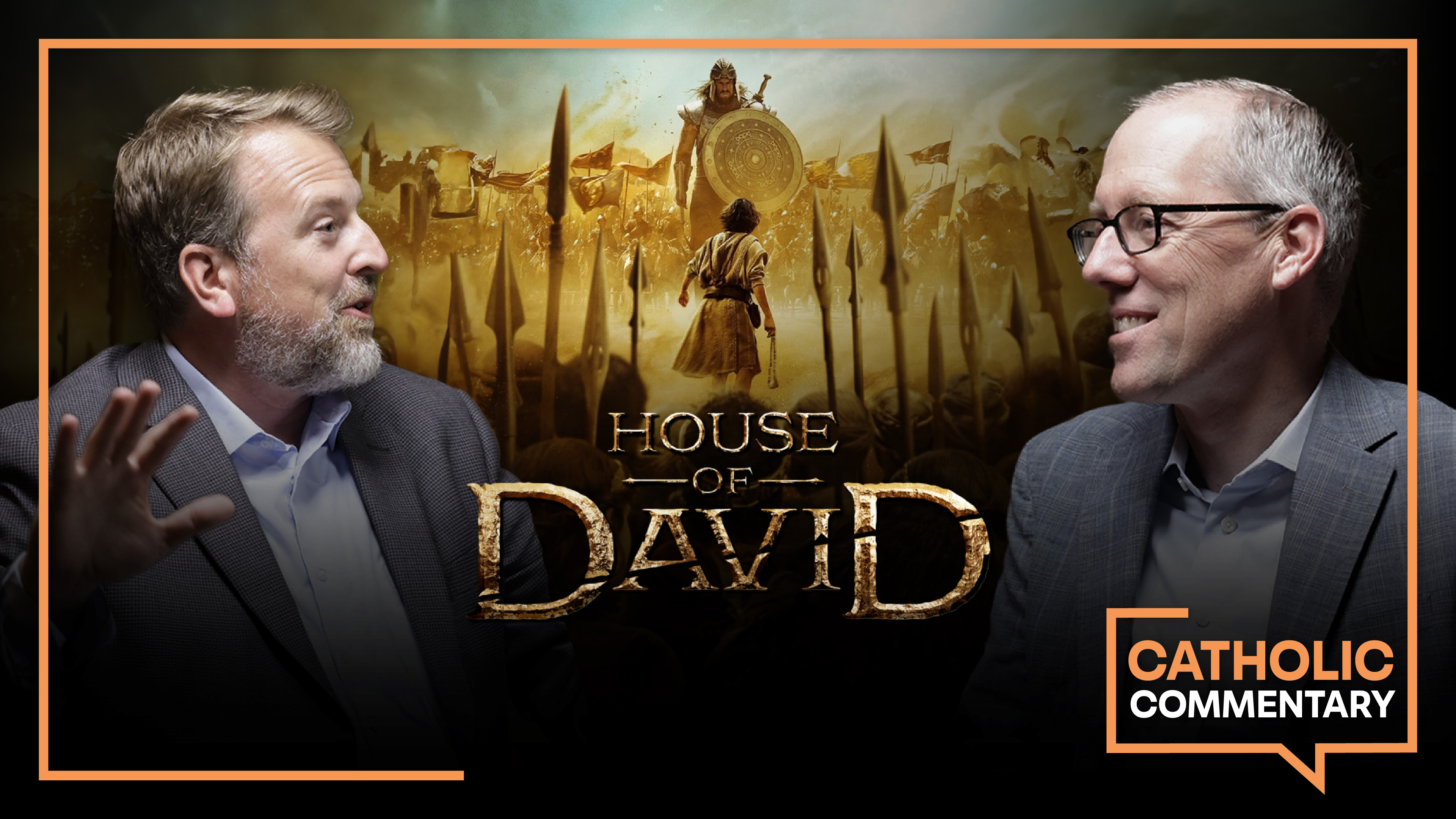 House of David | Catholic Commentary