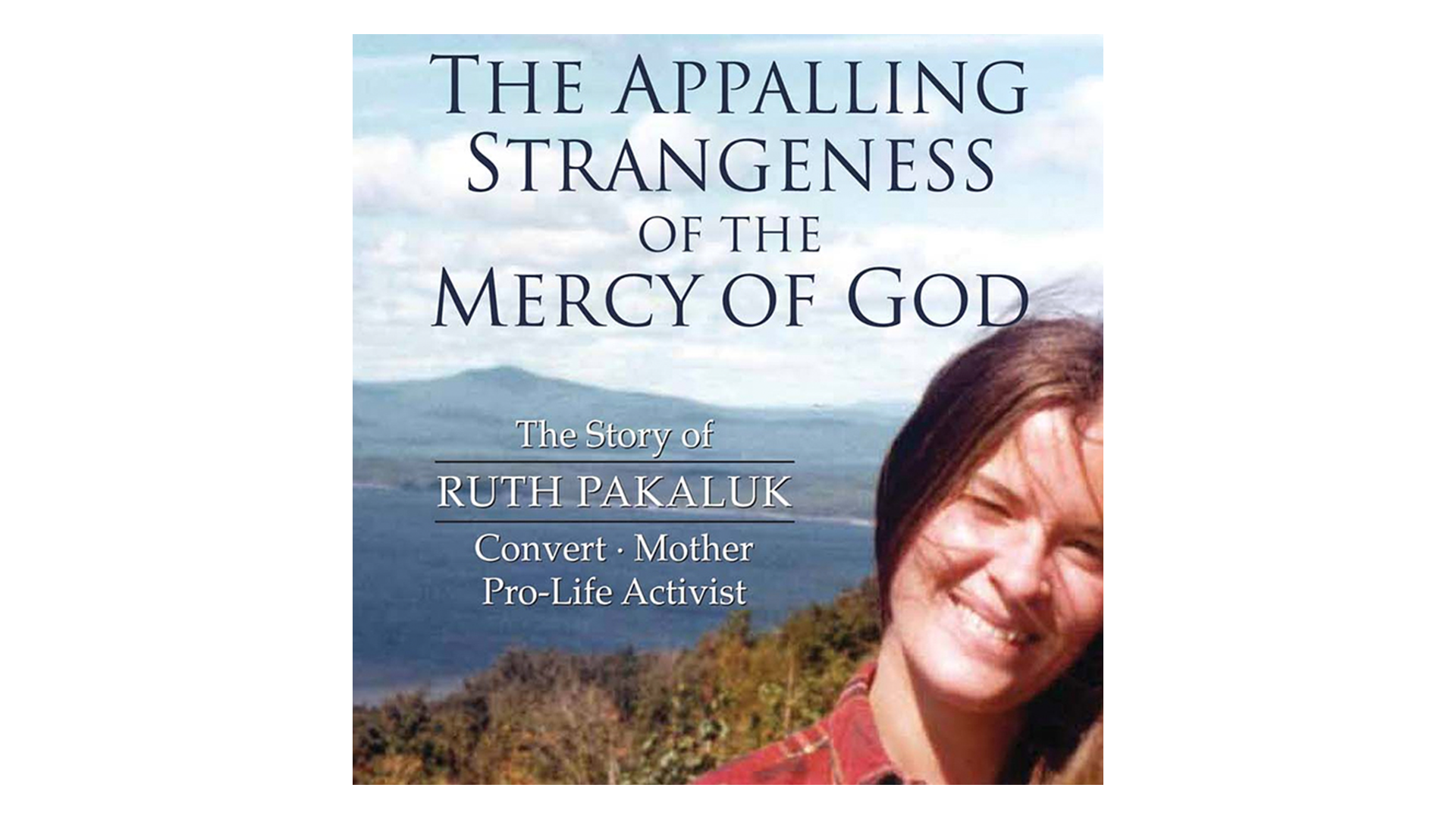 The Appalling Strangeness of the Mercy of God Audio Book