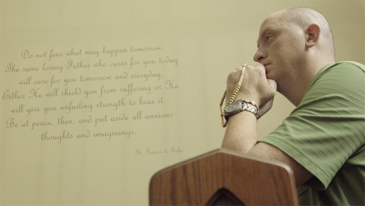 Blessed are the Poor in Spirit