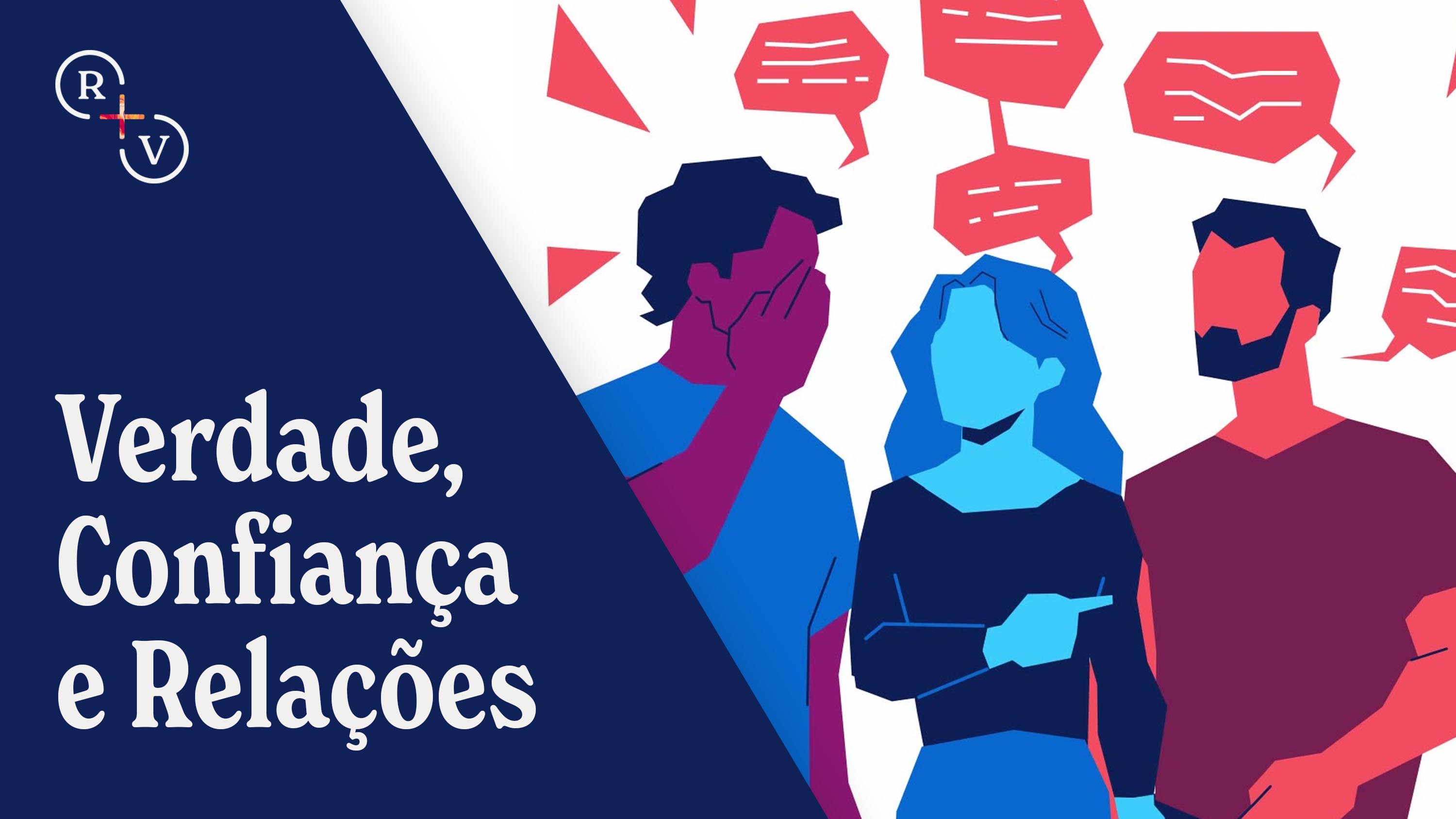 Aprenda a dizer a Verdade: O Oitavo Mandamento e a honestidade nas relações.