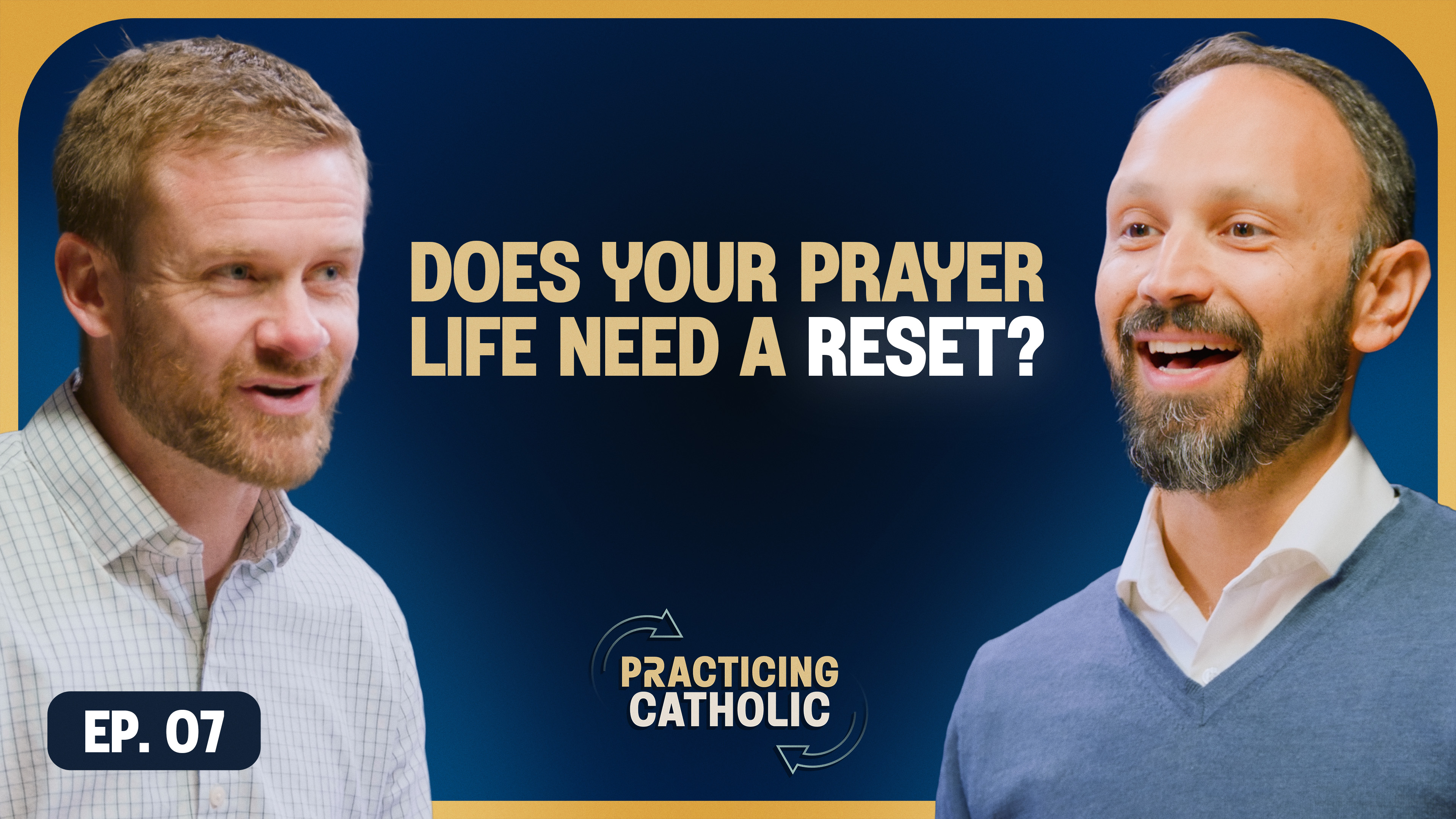 Why You Struggle to Pray—And How to Fix It