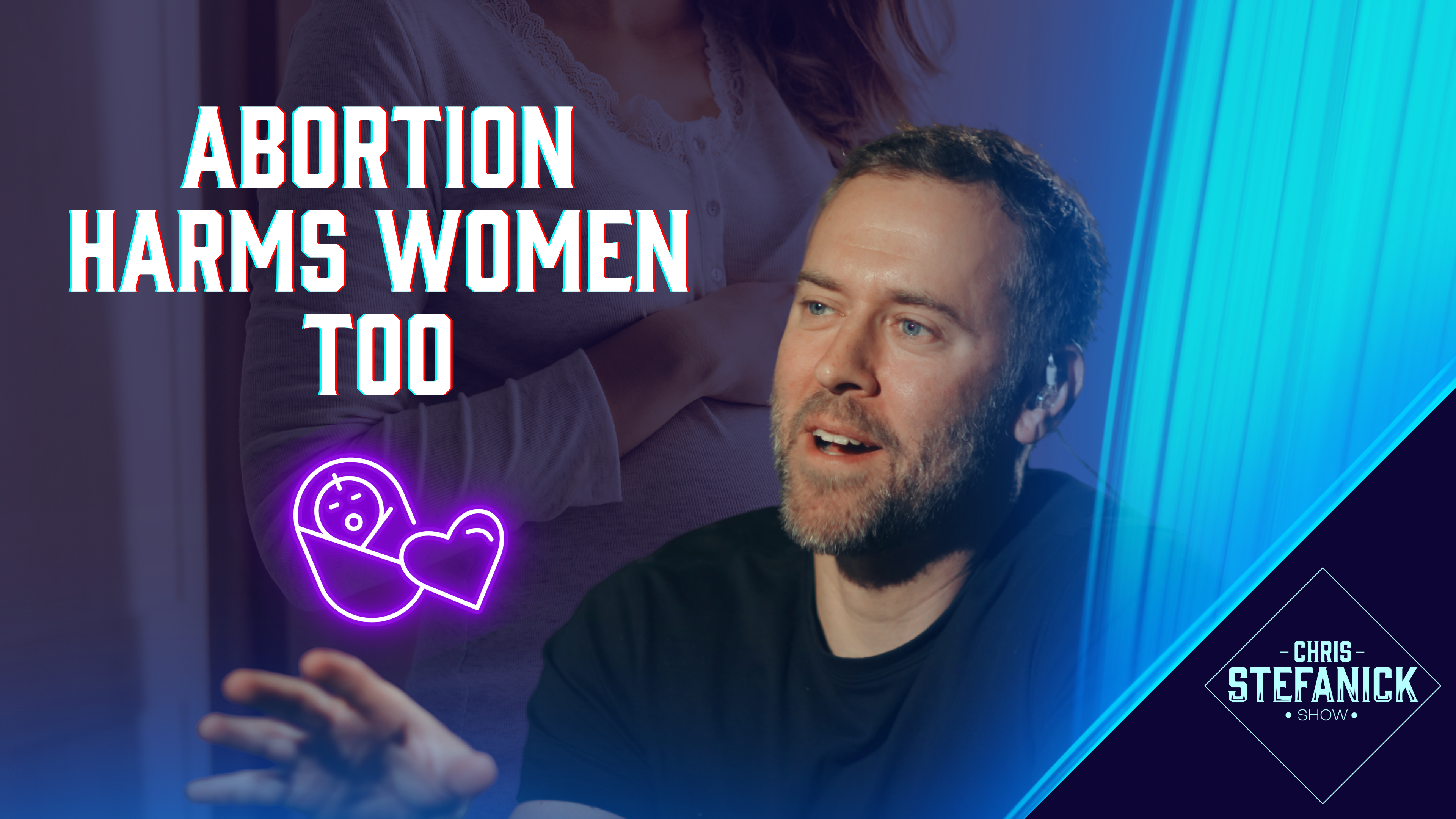 Hope and healing in a post-Roe world | Chris Stefanick Show