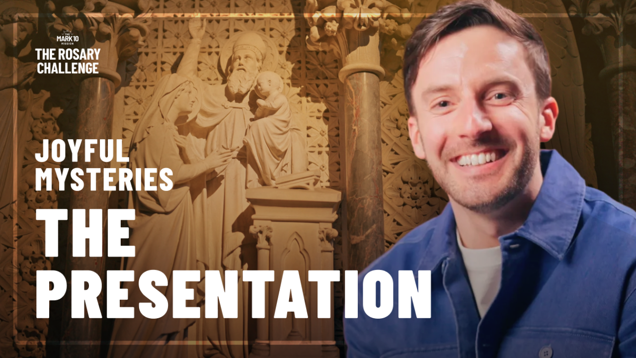 The Presentation | Day 4