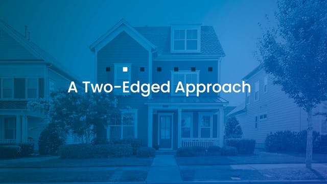 A Two-Edged Approach | Episode 2 | Se...