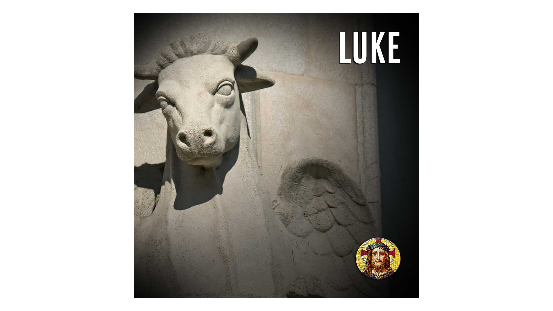 The Gospel According to Luke