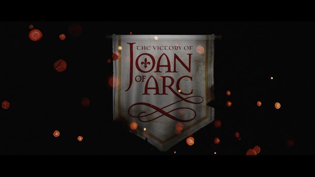 The Victory of Joan of Arc | Promo