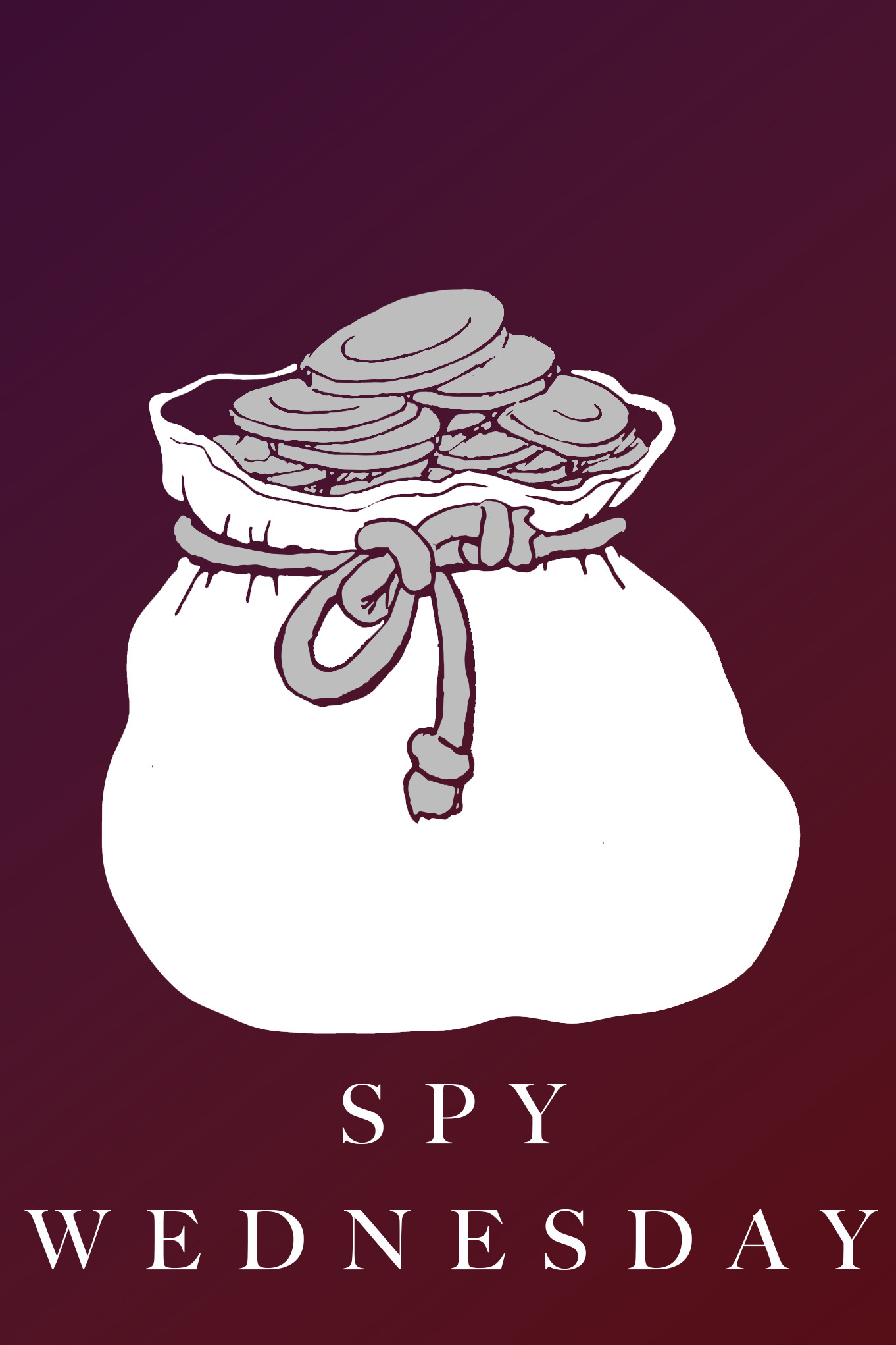 Spy Wednesday