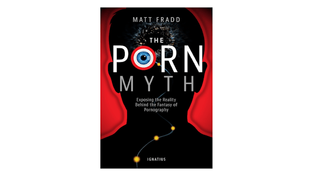 KINDLE: The Porn Myth