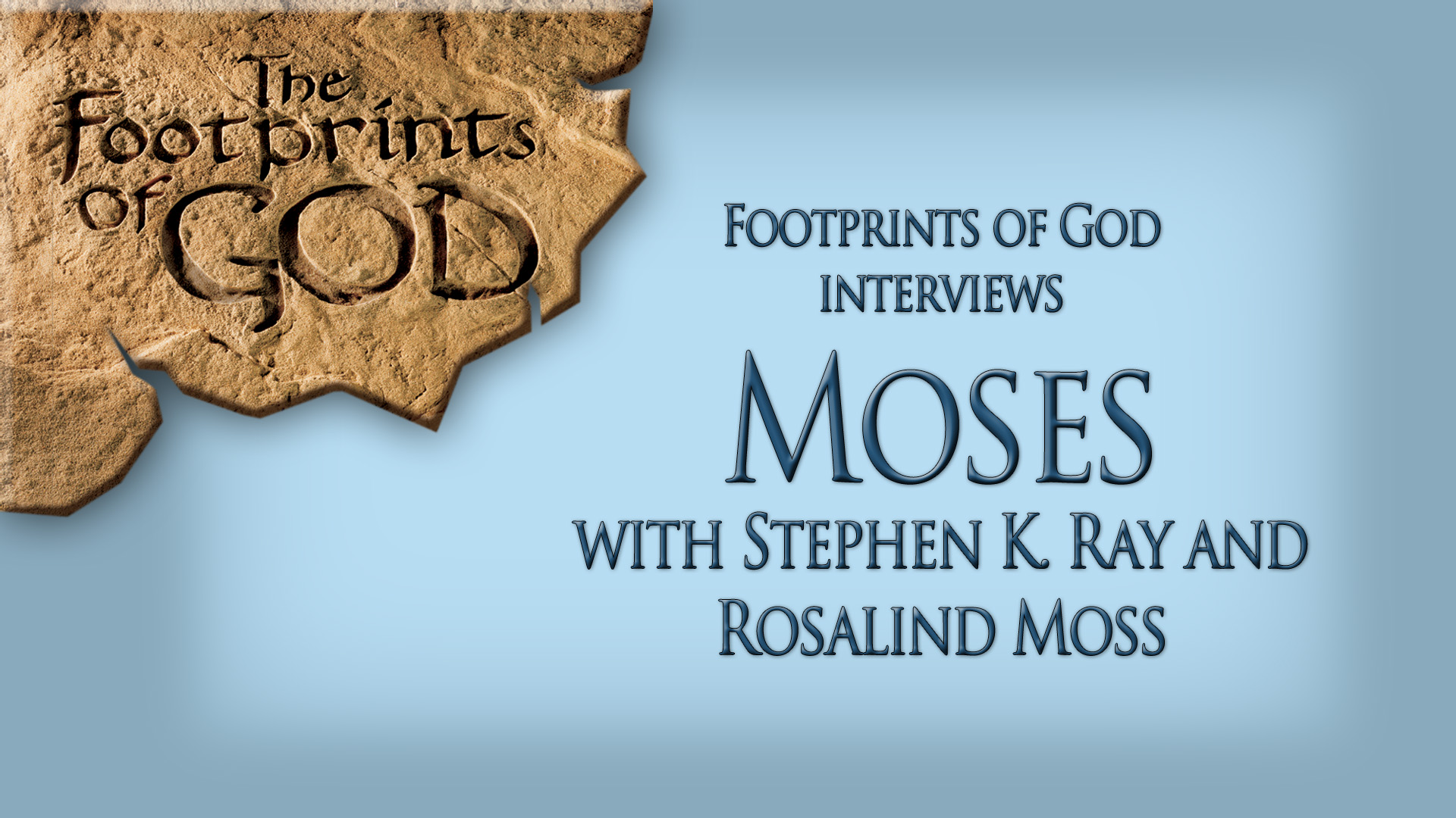 A Closer Look at Moses