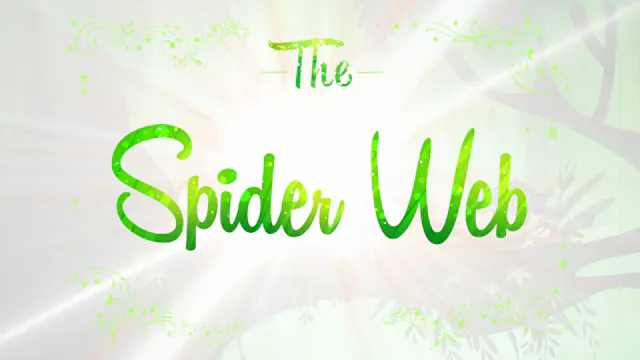 The Spider Web