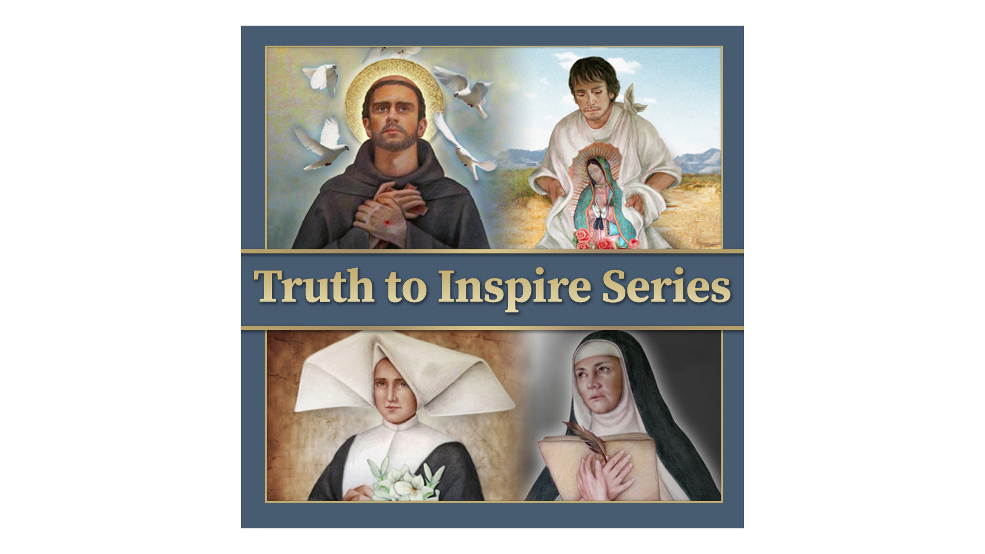 The Truth to Inspire Series