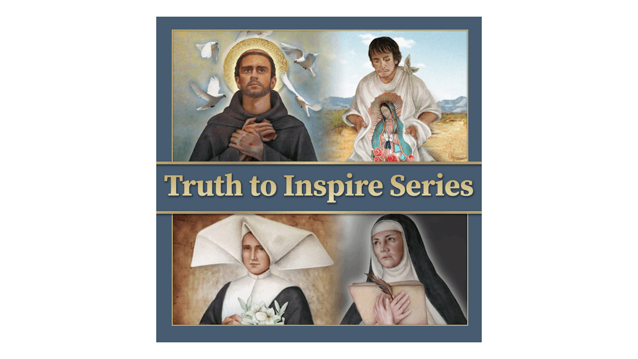 The Truth to Inspire Series