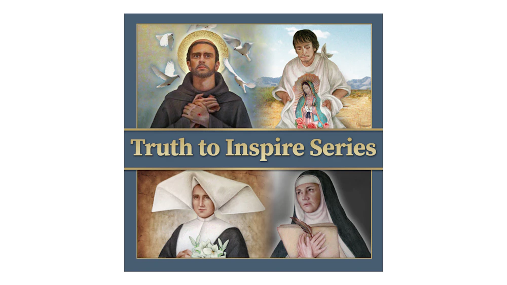 The Truth to Inspire Series
