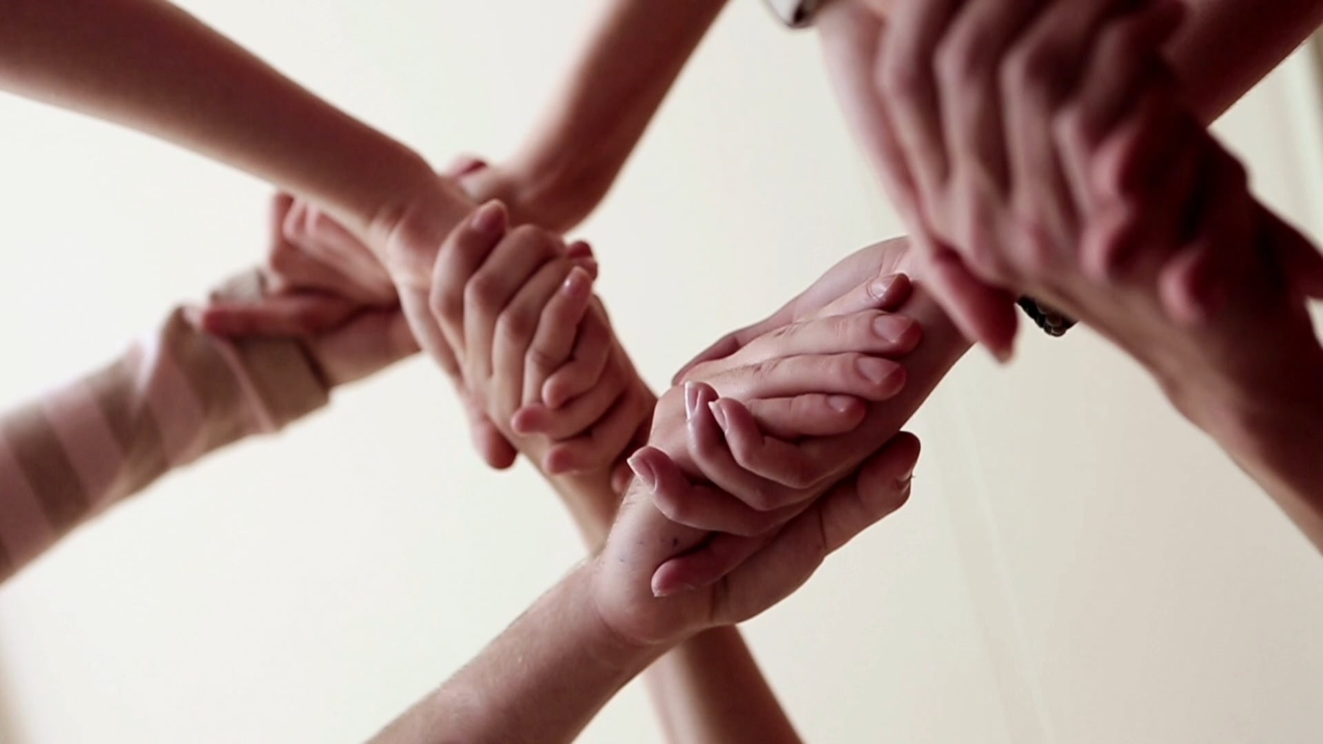 The Good News: God has Sent His Son