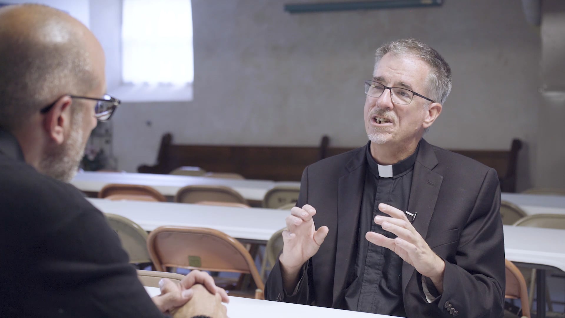 An Introduction to the Beatitudes