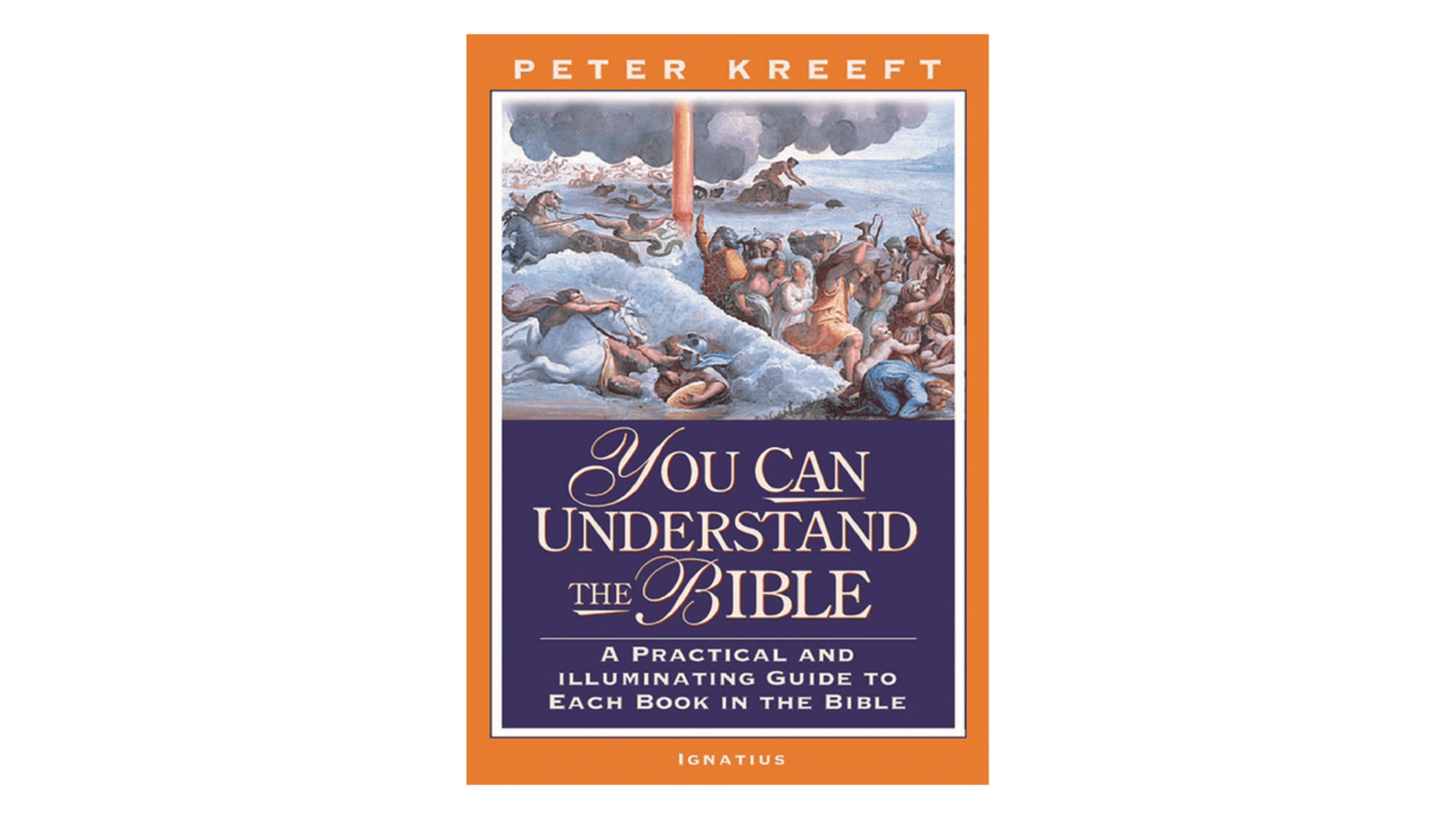 You Can Understand The Bible