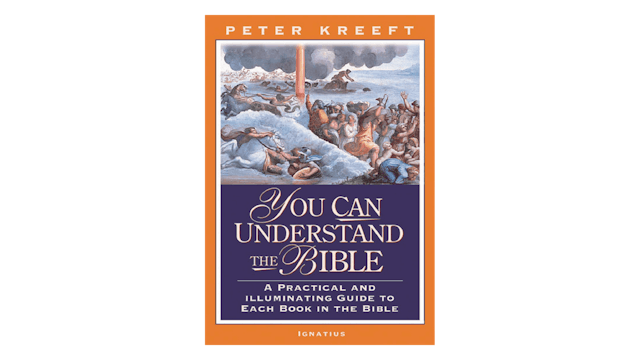 KINDLE: You Can Understand The Bible
