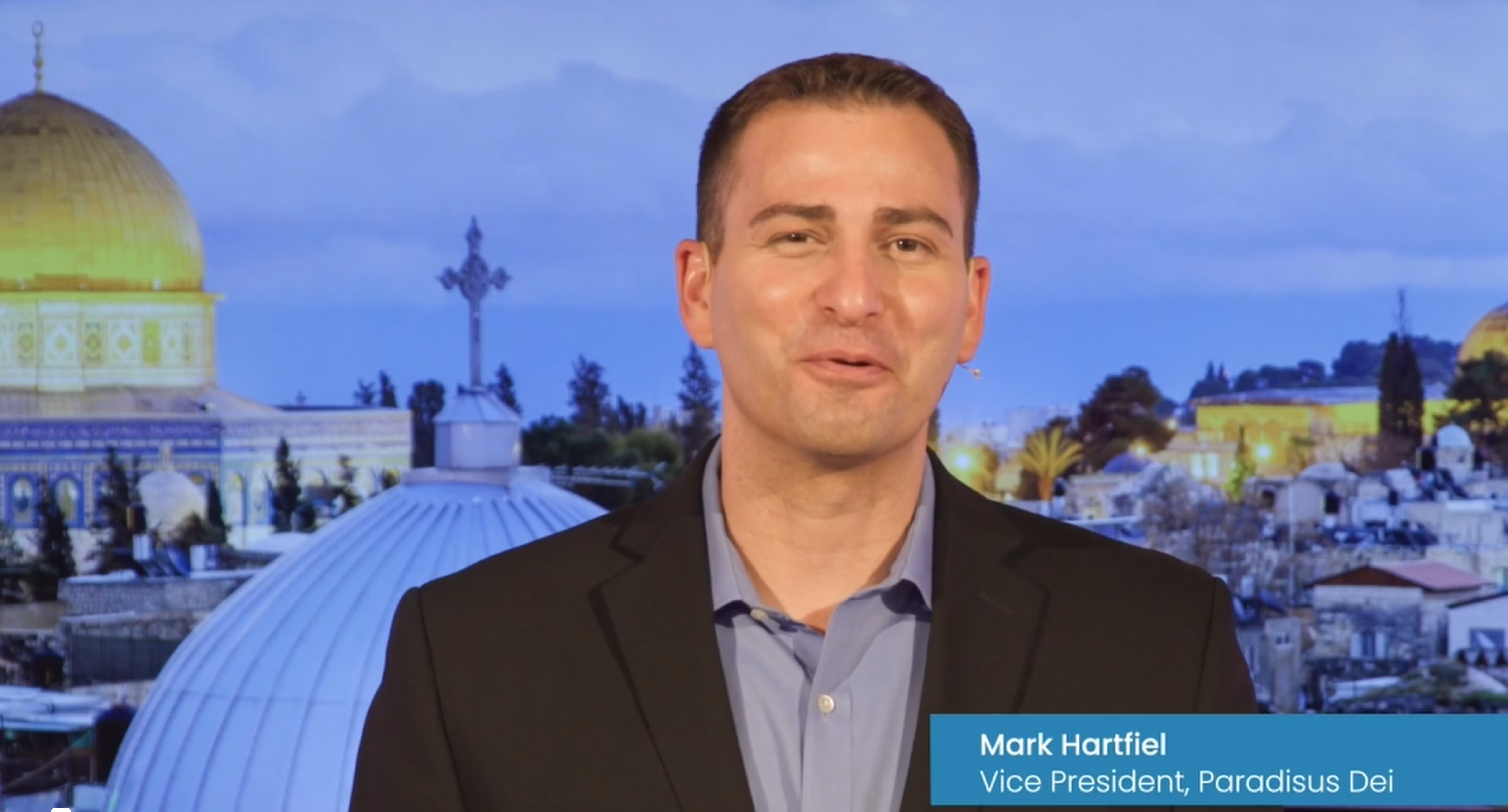 El dulce intercambio