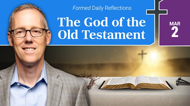 Daily Reflections — March 2, 2026