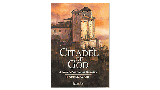 Citadel of God by Louis de Wohl