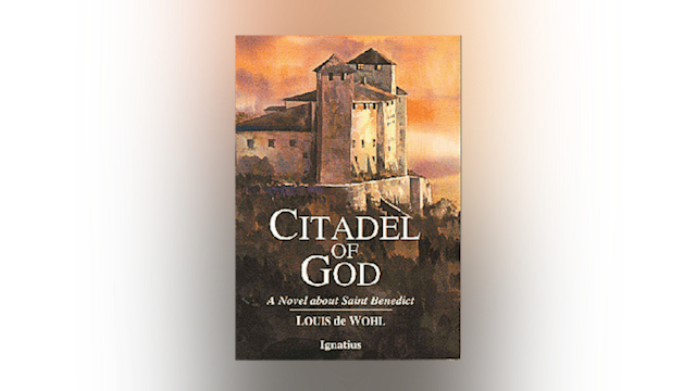 Citadel of God by Louis de Wohl