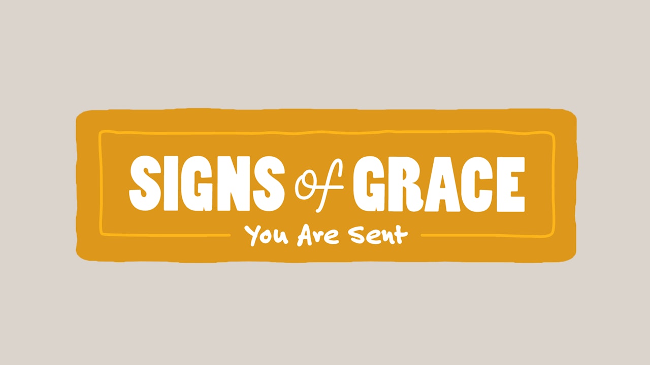 You Are Sent - Formed