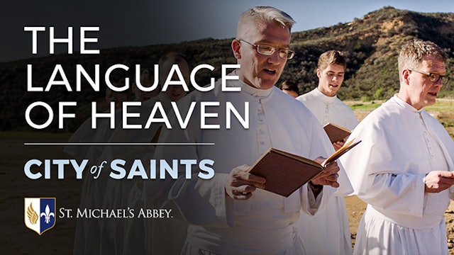 The Language of Heaven | City of Saints | Episode 6