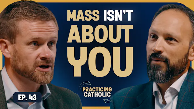How to Get More Out of Mass (Even Whe...