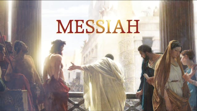 Messiah | Trailer