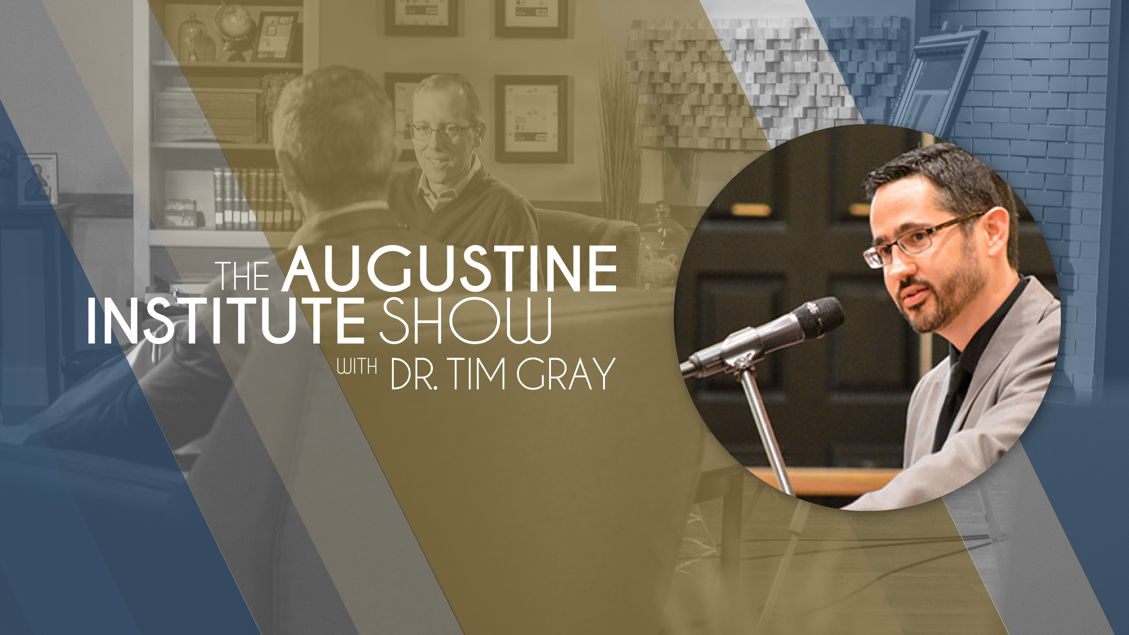 How Does Theology Intersect with History? | The Augustine Institute Show 
