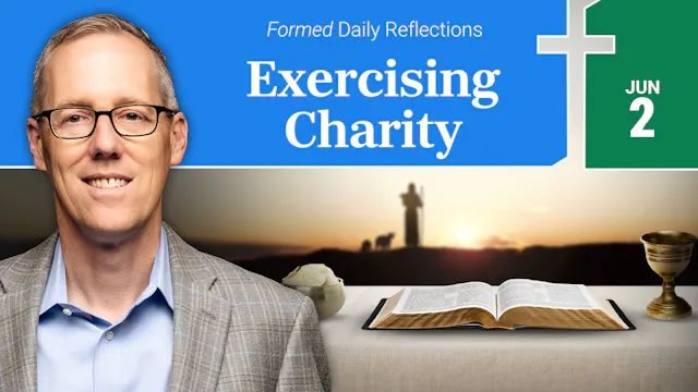 Daily Reflections — June 2, 2026