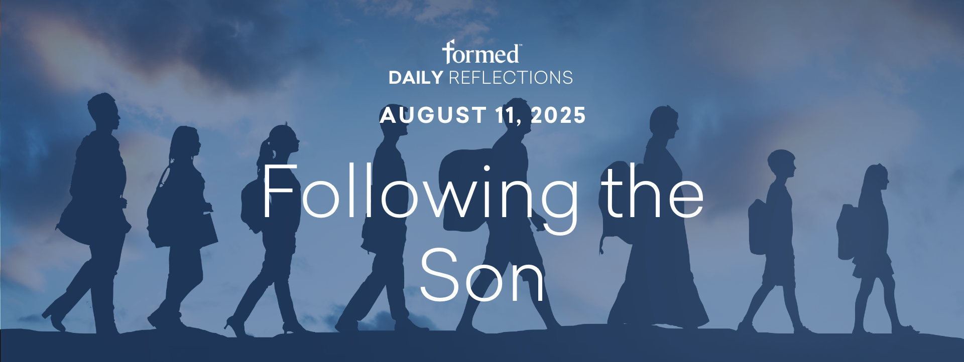 Daily Reflections — St. Clare of Assisi — August 11, 2025