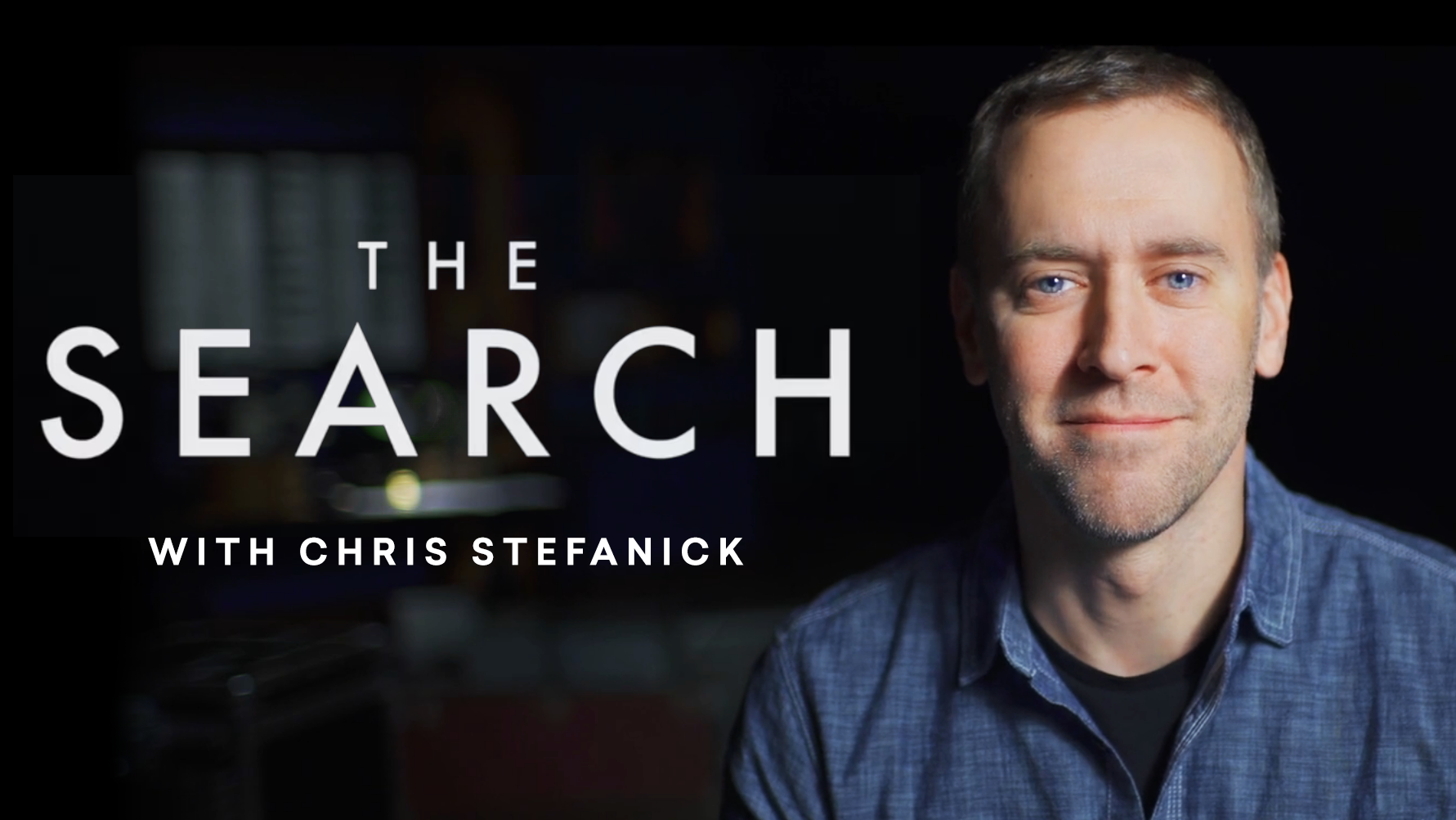 The Search | Trailer
