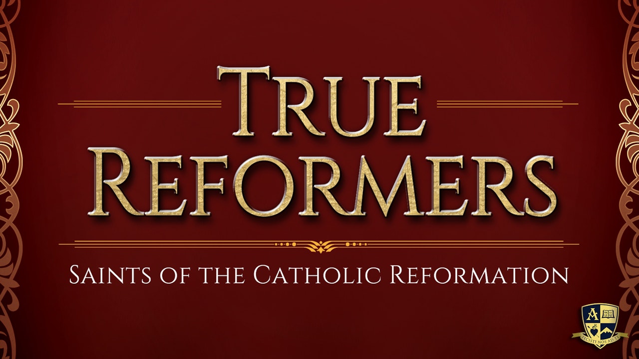 True Reformers