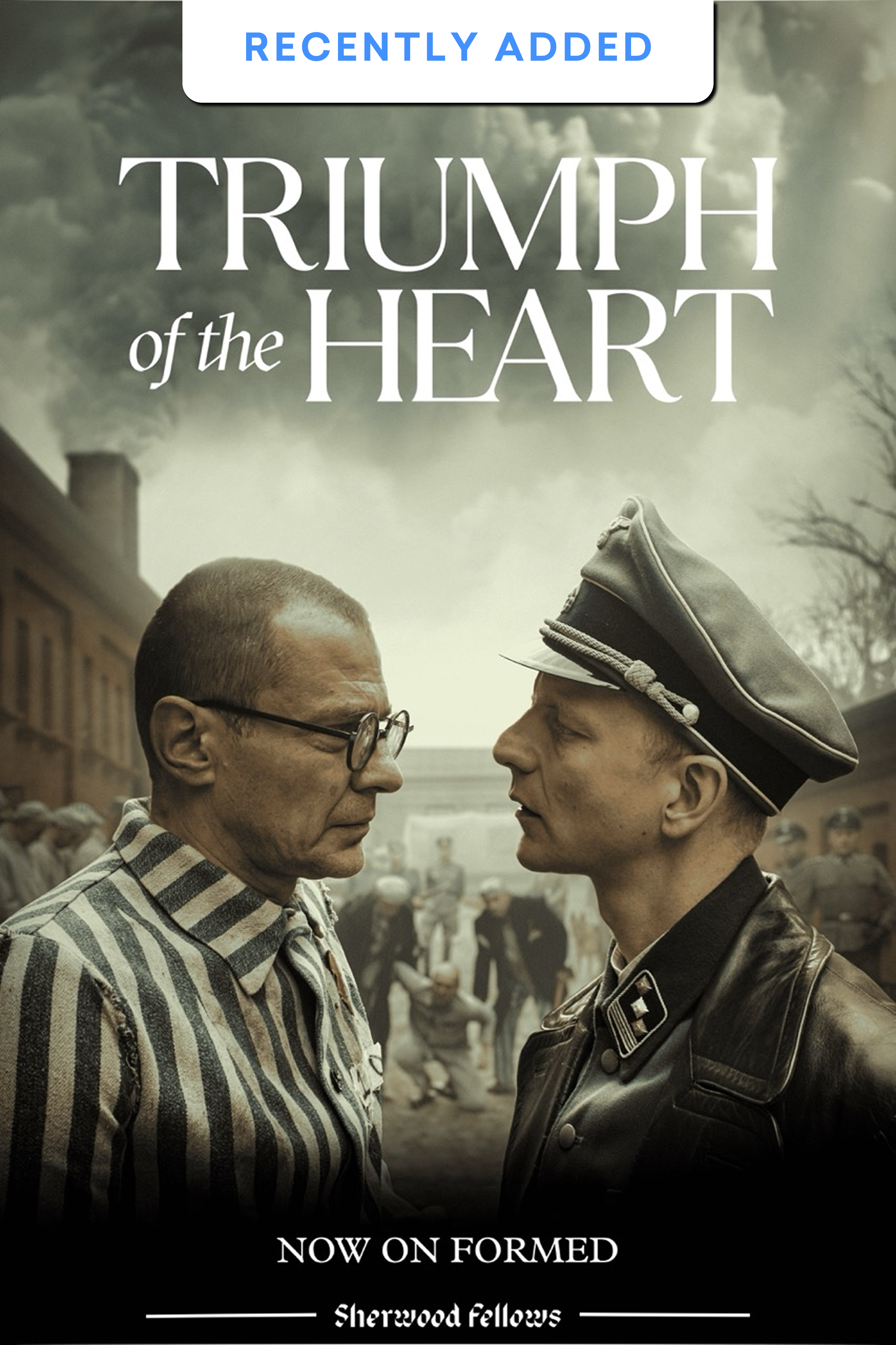 Triumph of the Heart