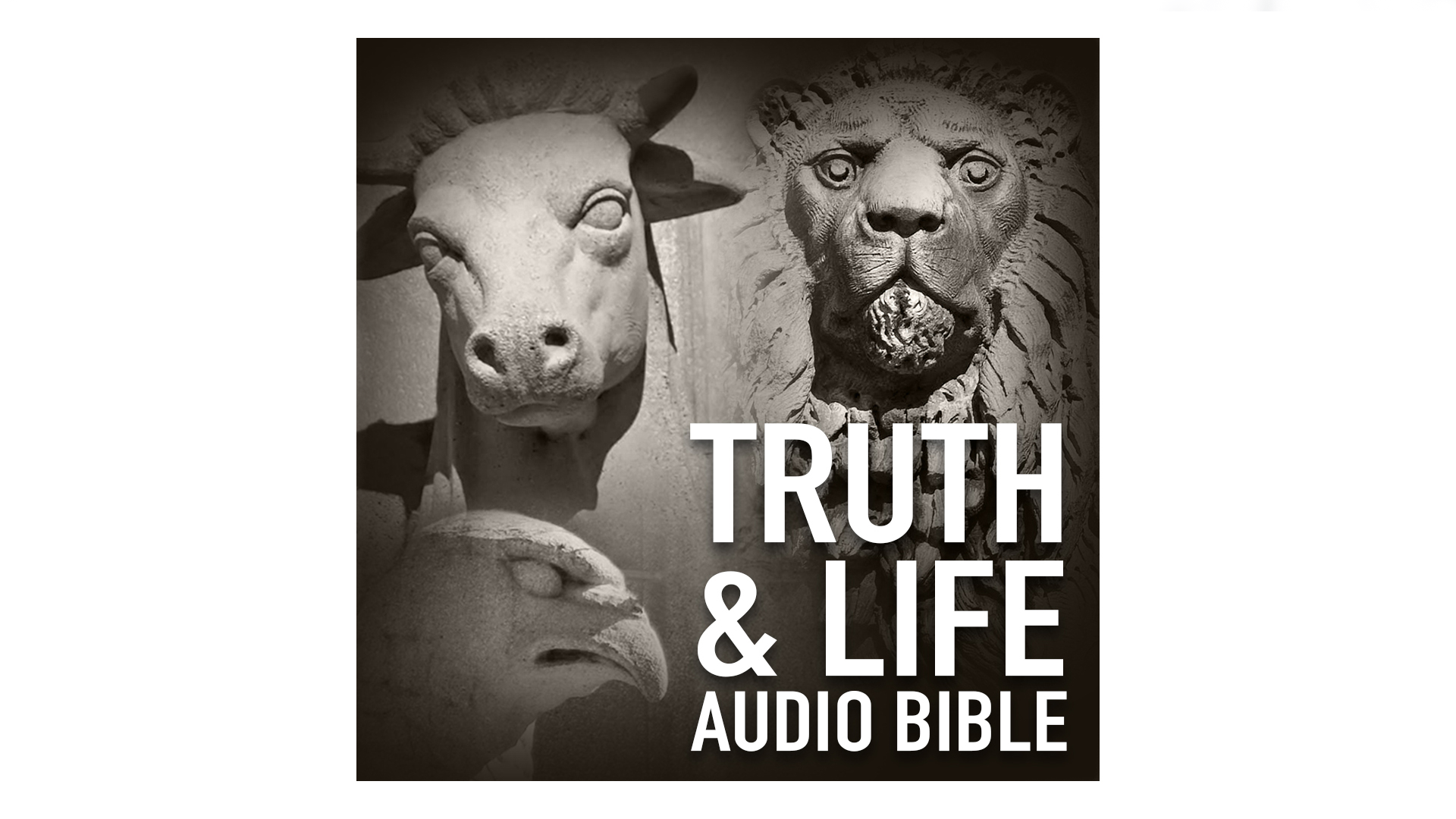 Truth and Life Dramatized Audio Bible
