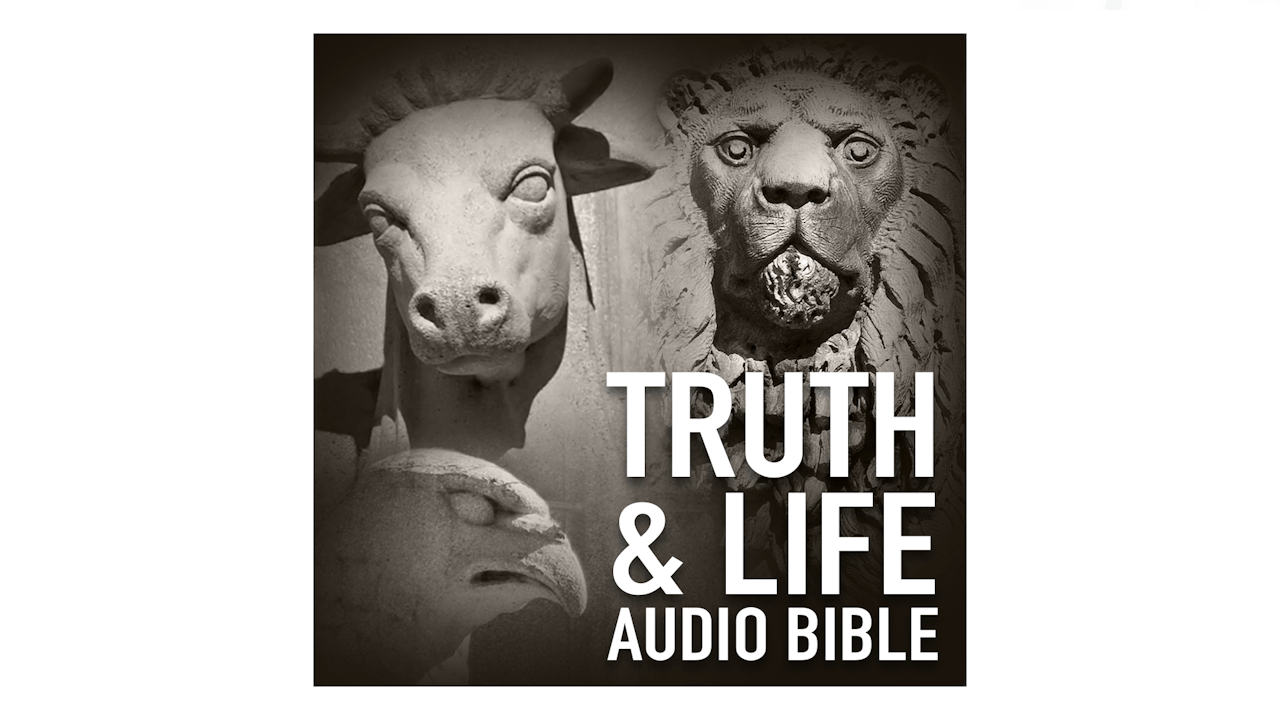 Truth and Life Dramatized Audio Bible
